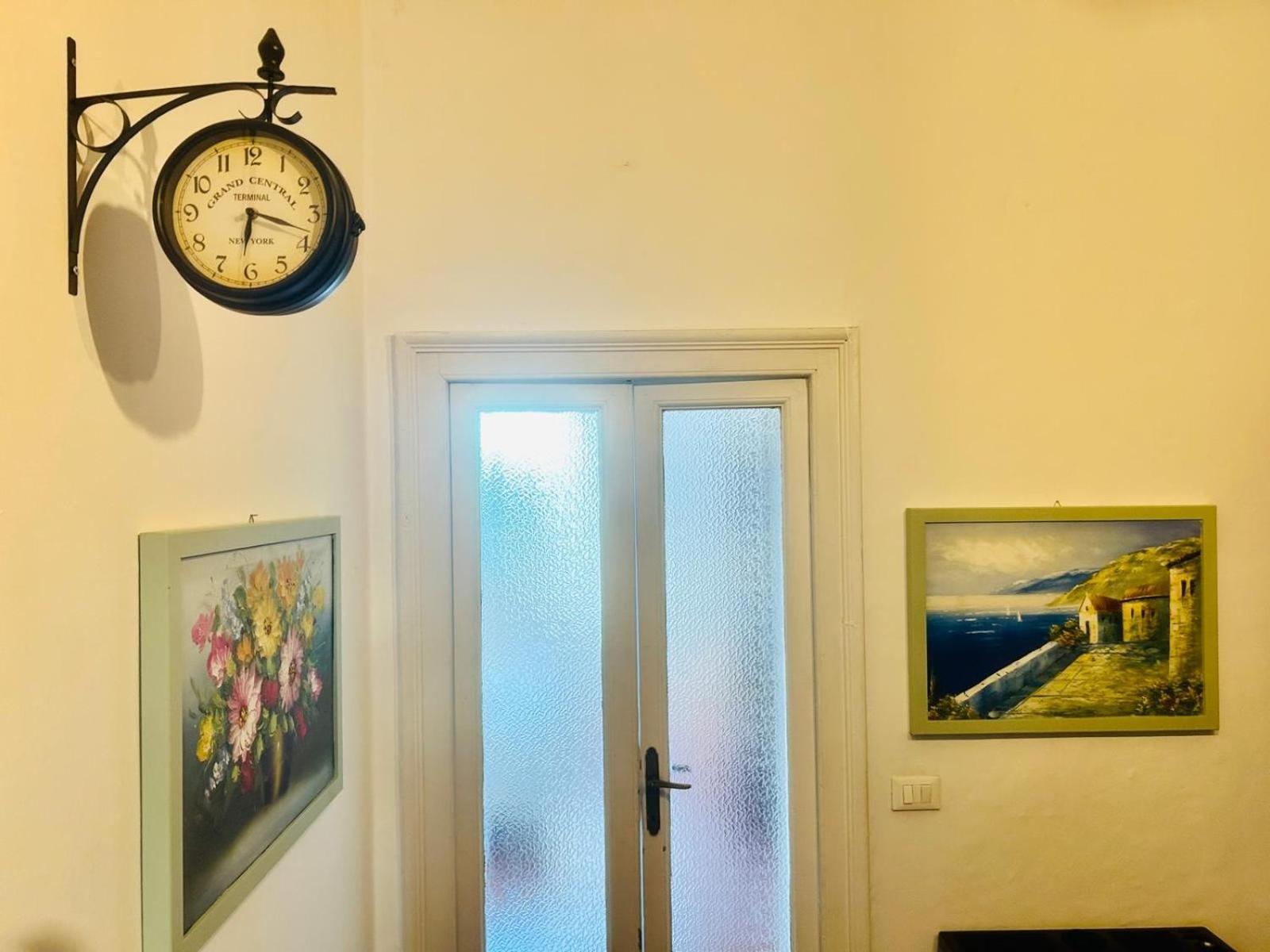Appartamento Navigli Milano Exterior foto